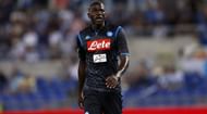 Kalidou Koulibaly